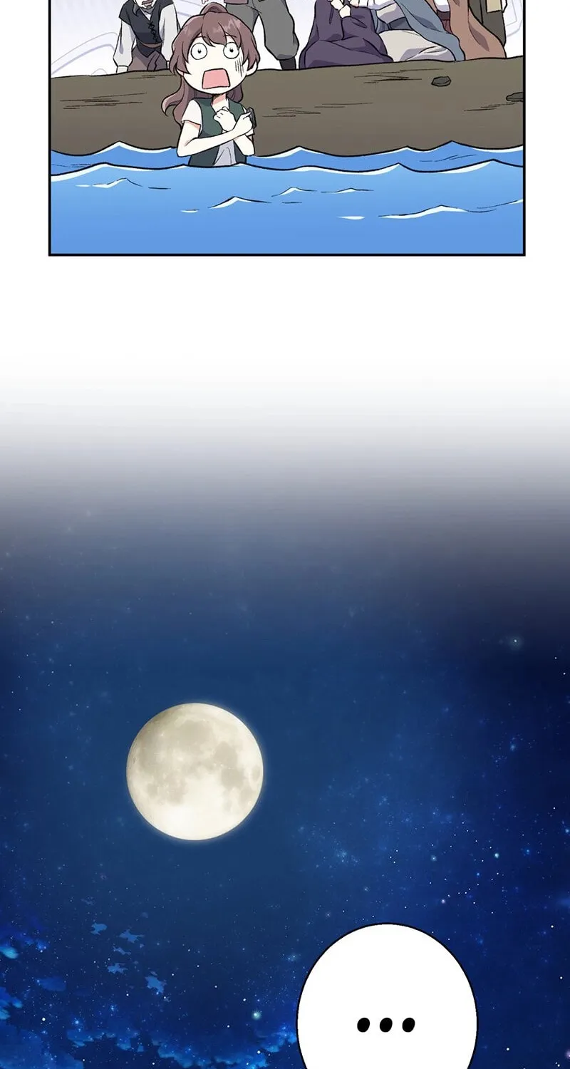 The King of Winter and the Kiss of Fire Chapter 5 page 53 - 