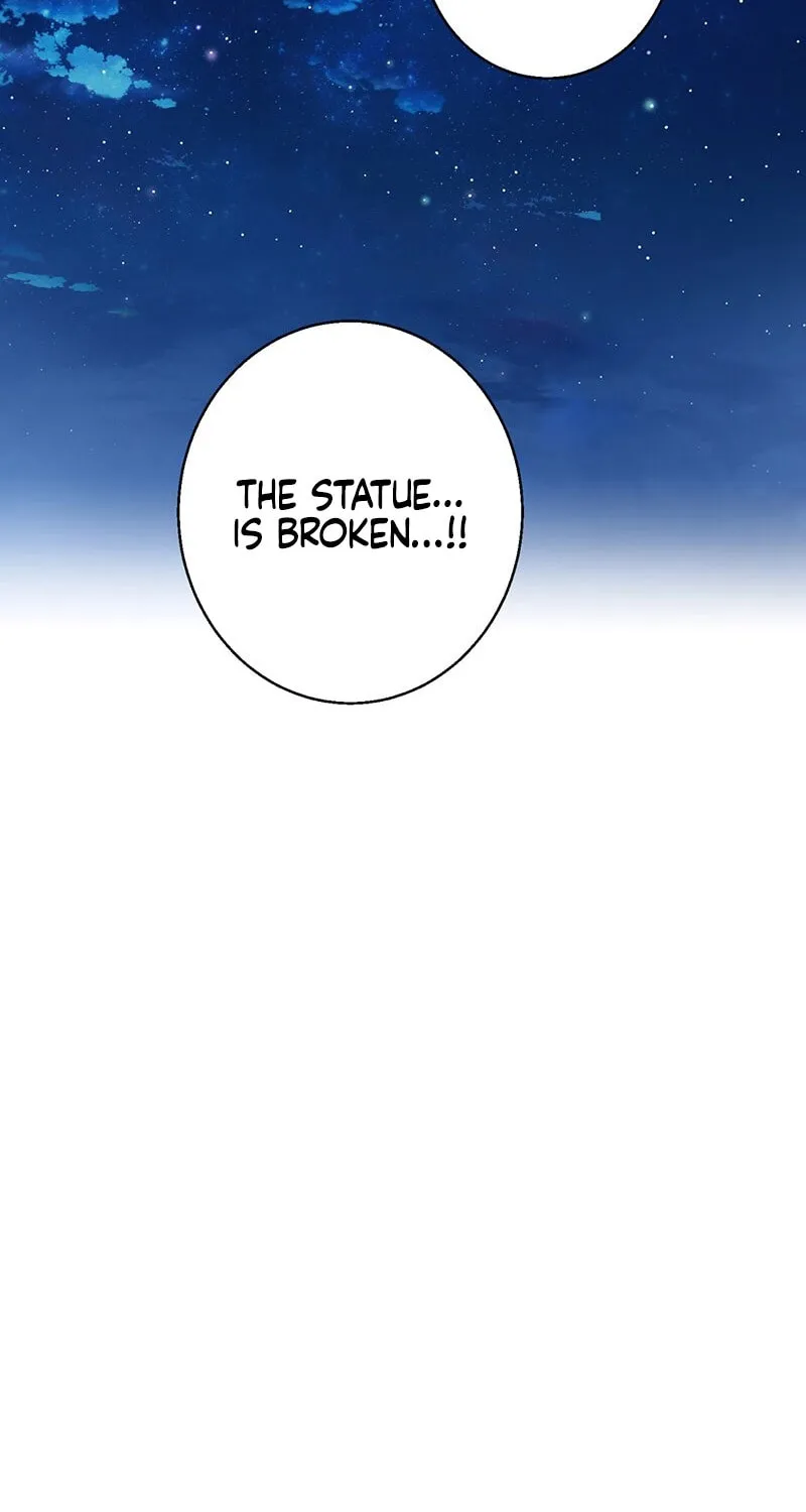 The King of Winter and the Kiss of Fire Chapter 5 page 54 - 
