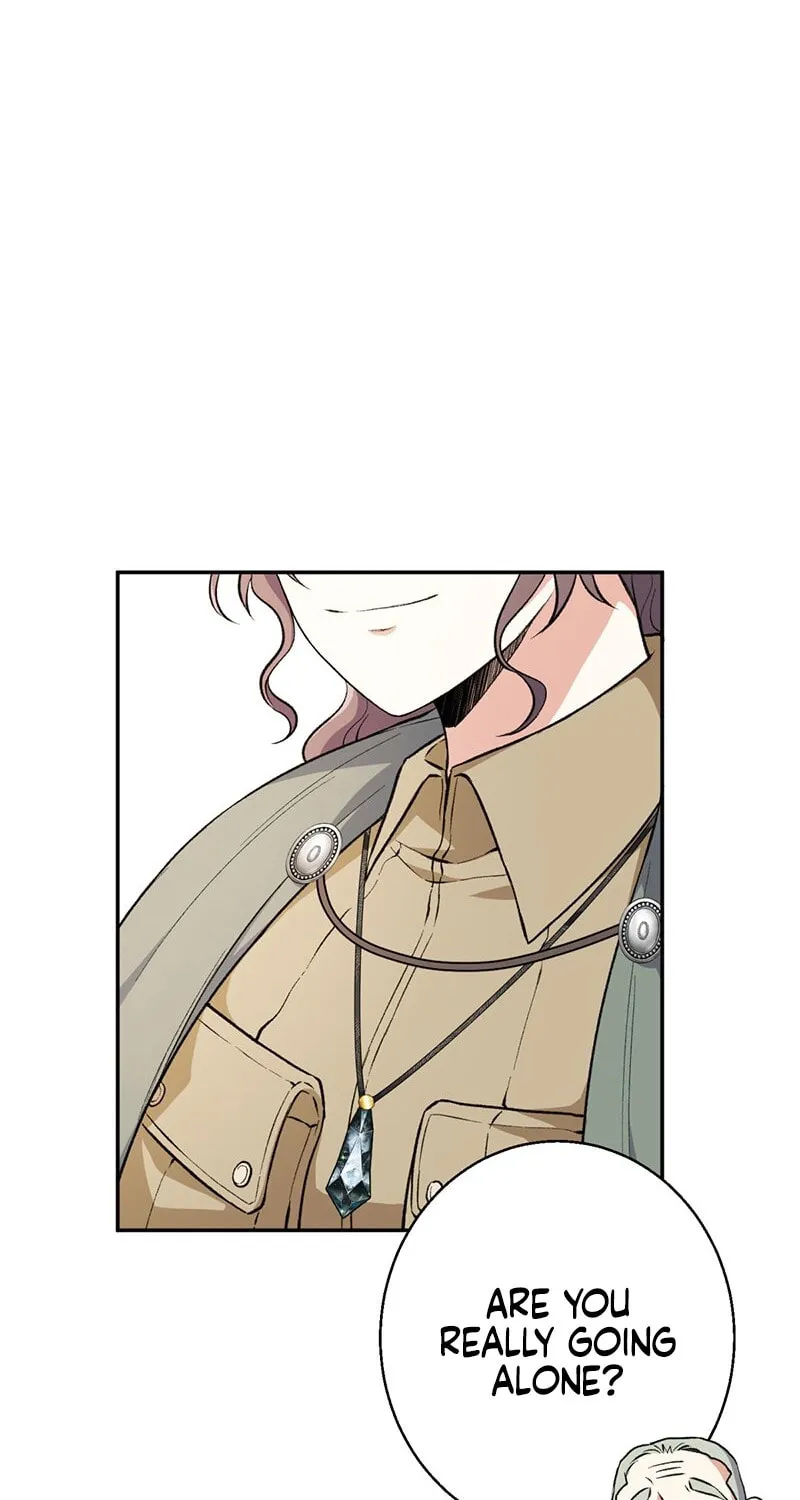 The King of Winter and the Kiss of Fire Chapter 5 page 57 - 