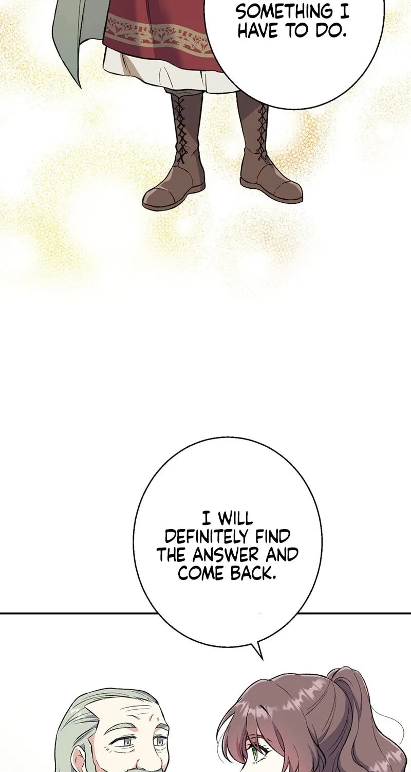 The King of Winter and the Kiss of Fire Chapter 5 page 59 - 