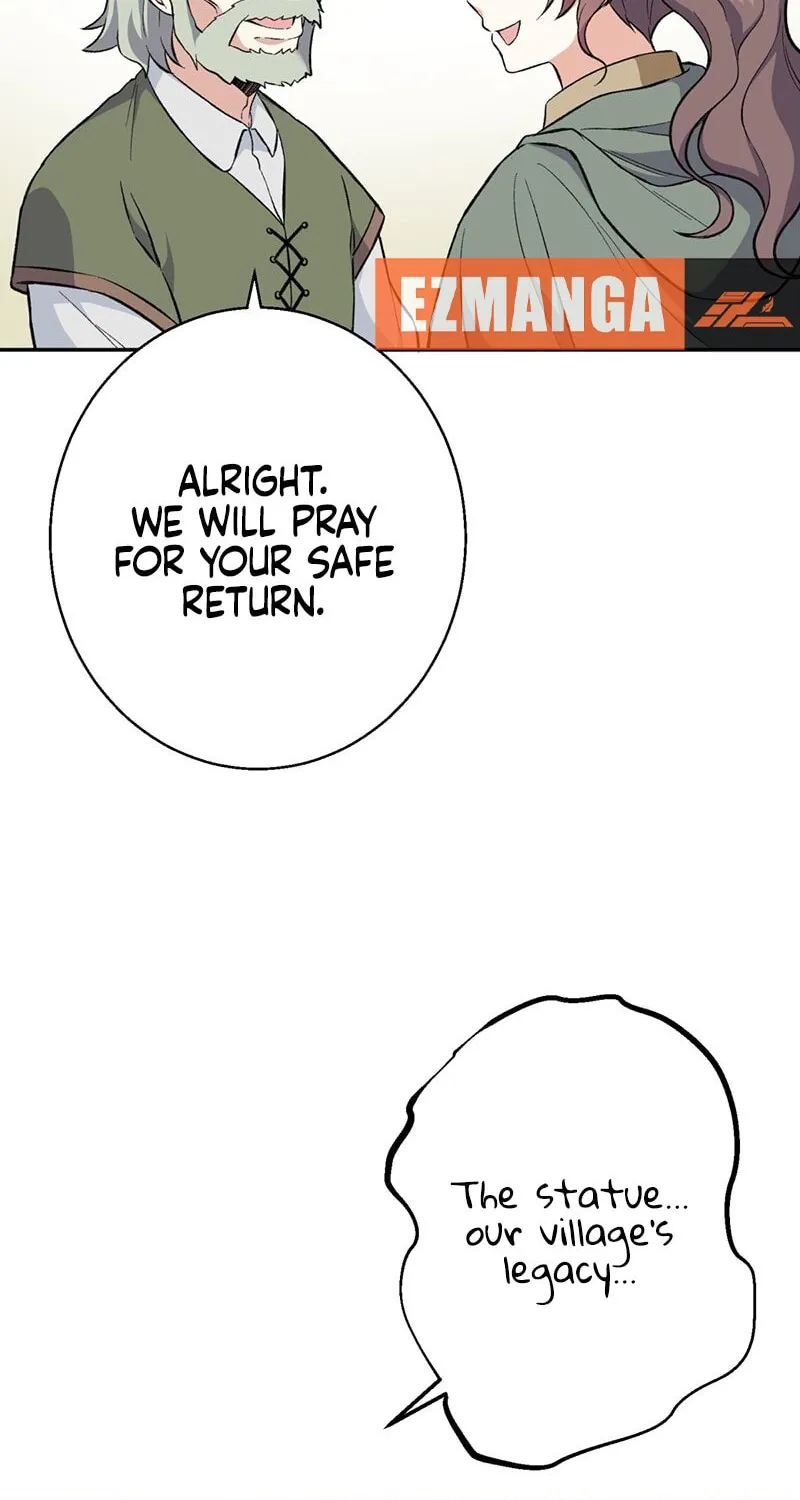 The King of Winter and the Kiss of Fire Chapter 5 page 60 - 