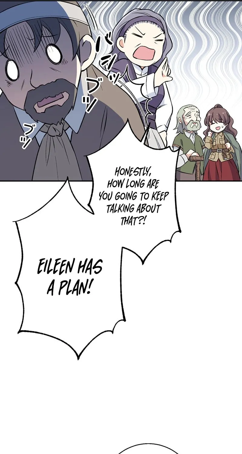 The King of Winter and the Kiss of Fire Chapter 5 page 61 - 