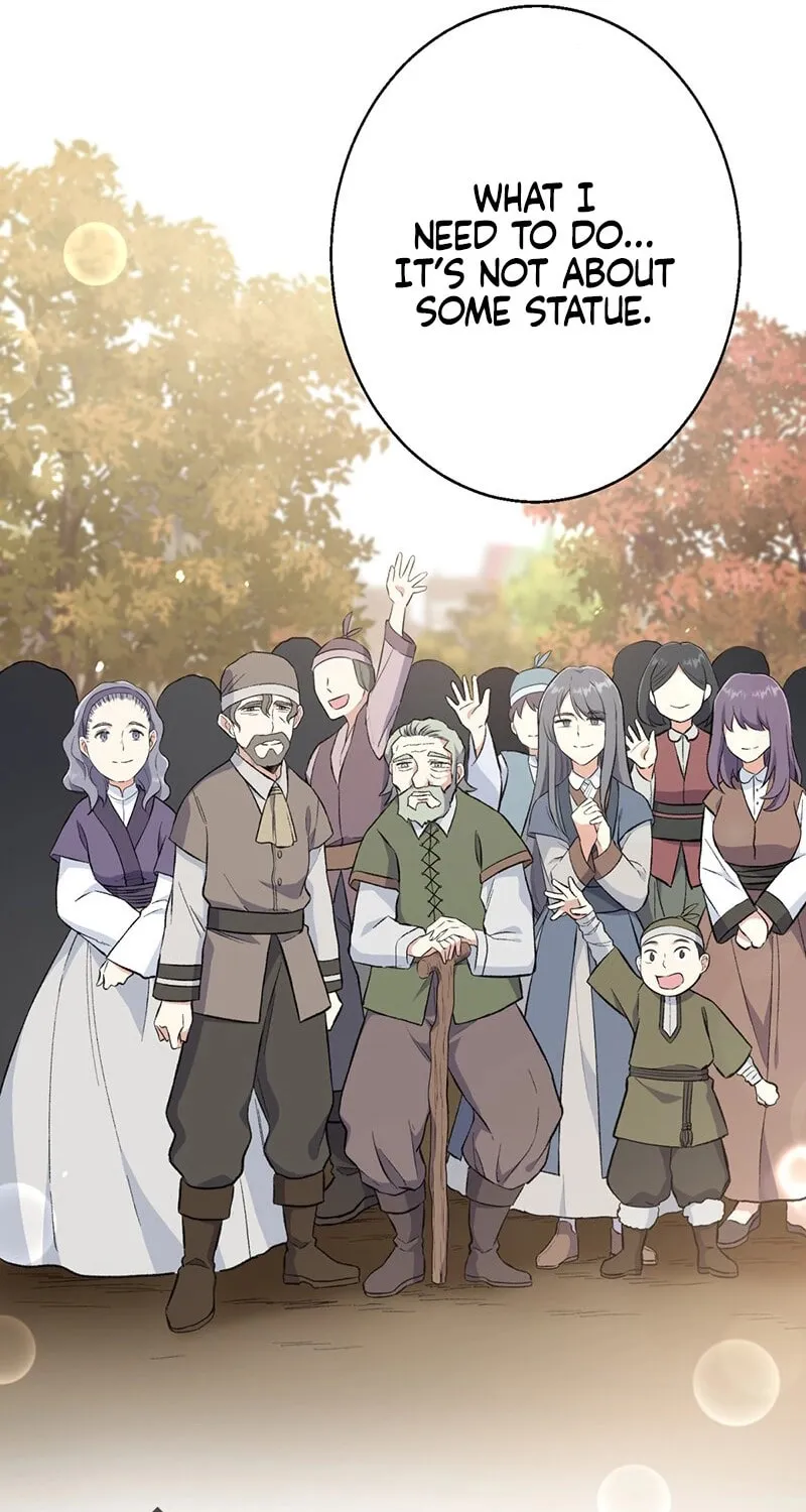 The King of Winter and the Kiss of Fire Chapter 5 page 64 - 