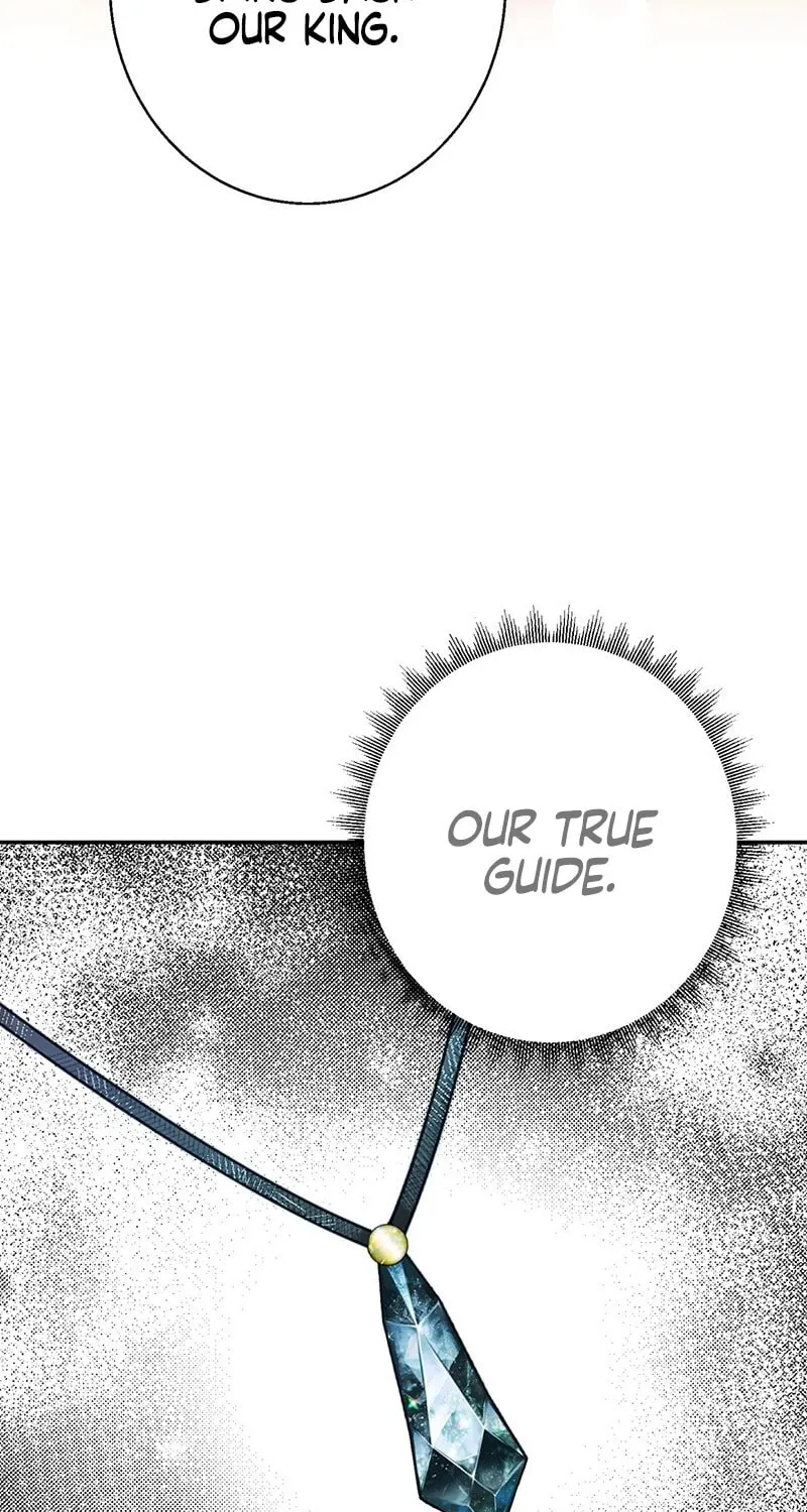 The King of Winter and the Kiss of Fire Chapter 5 page 66 - 