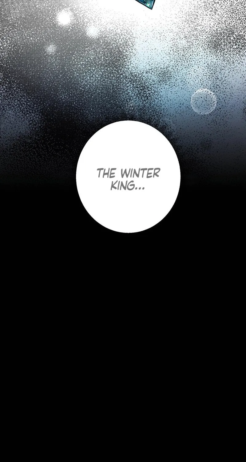 The King of Winter and the Kiss of Fire Chapter 5 page 67 - 