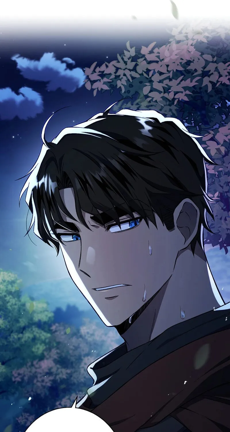 The King of Winter and the Kiss of Fire Chapter 5 page 72 - 