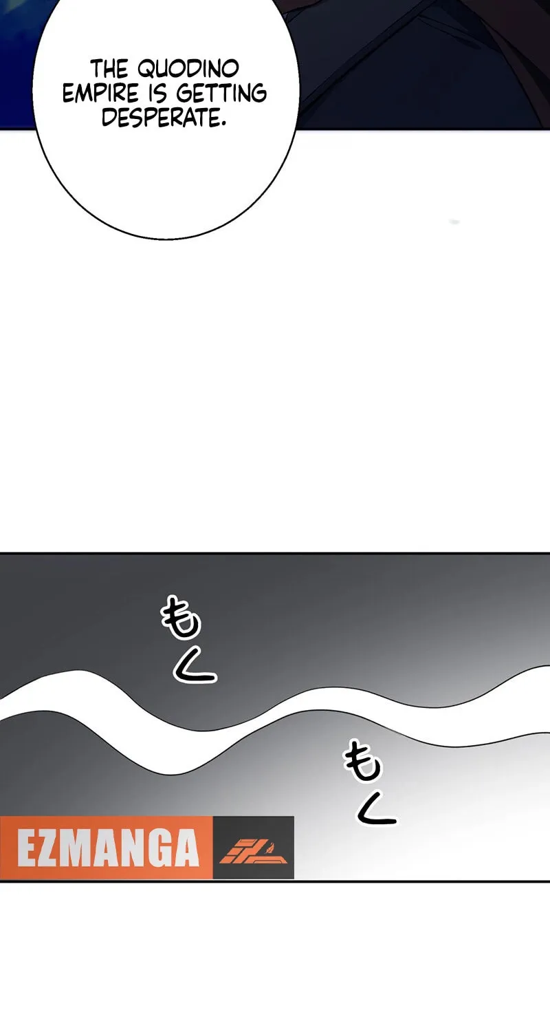 The King of Winter and the Kiss of Fire Chapter 5 page 73 - 
