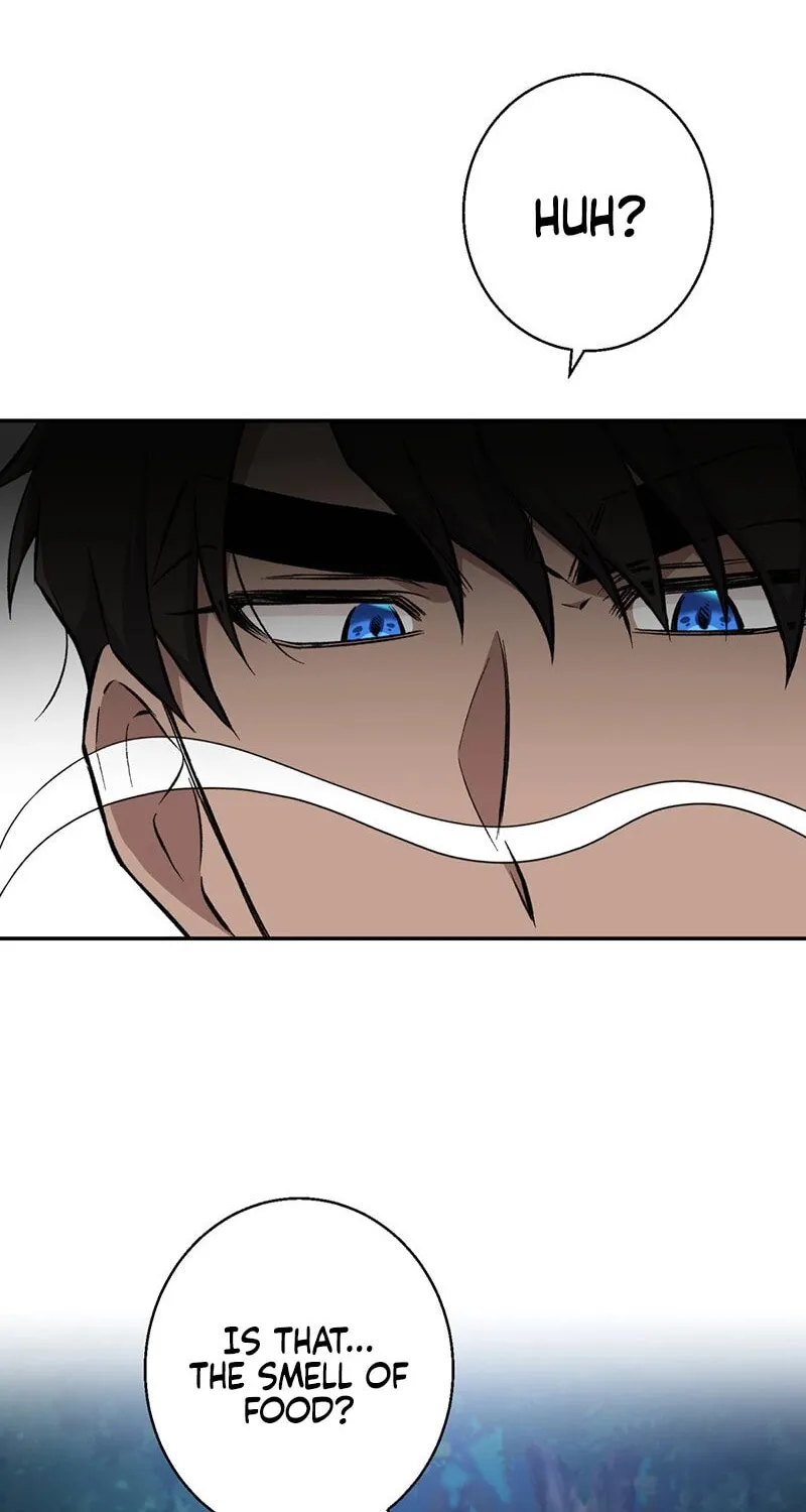 The King of Winter and the Kiss of Fire Chapter 5 page 74 - 