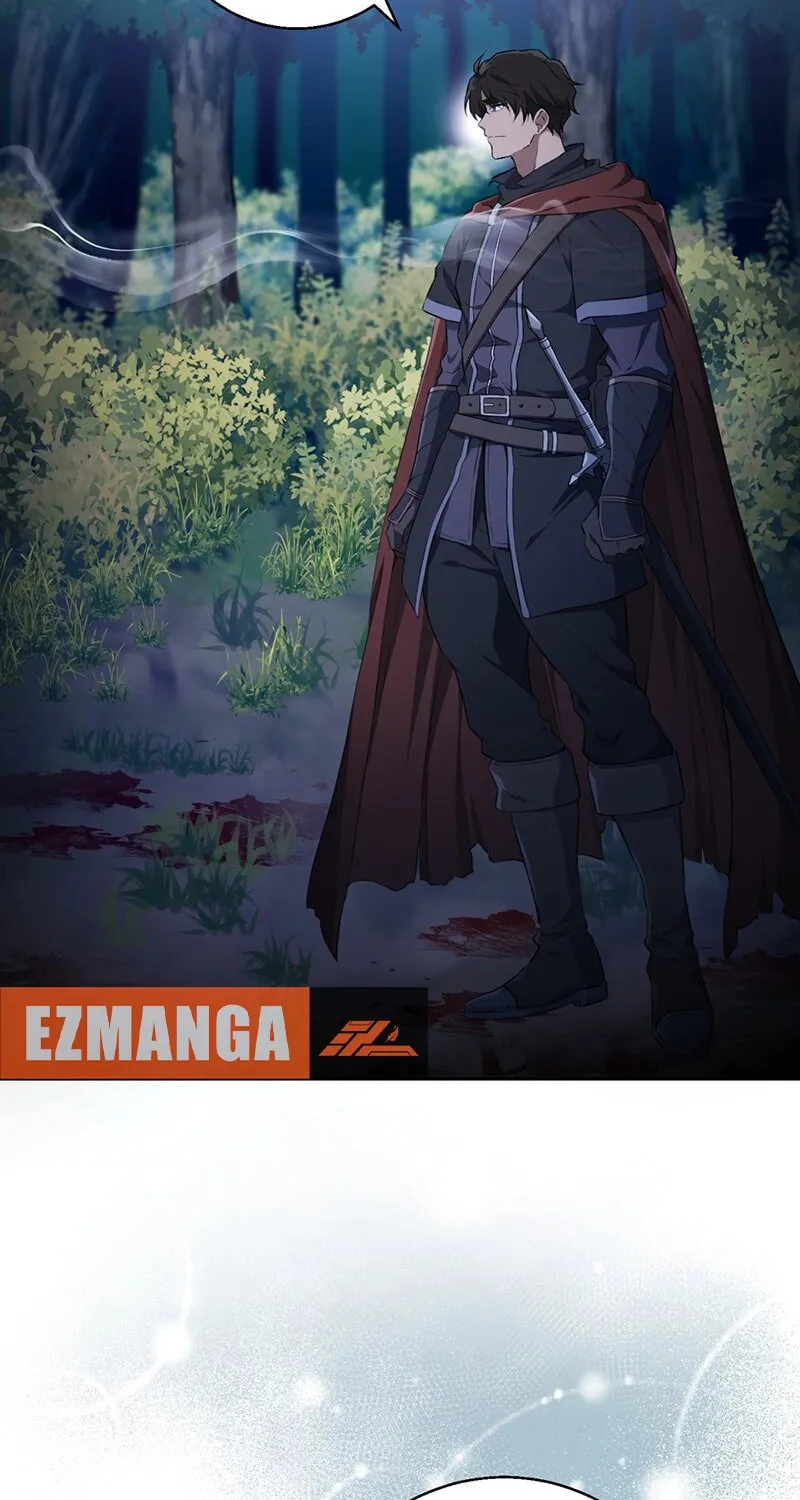 The King of Winter and the Kiss of Fire Chapter 5 page 75 - 