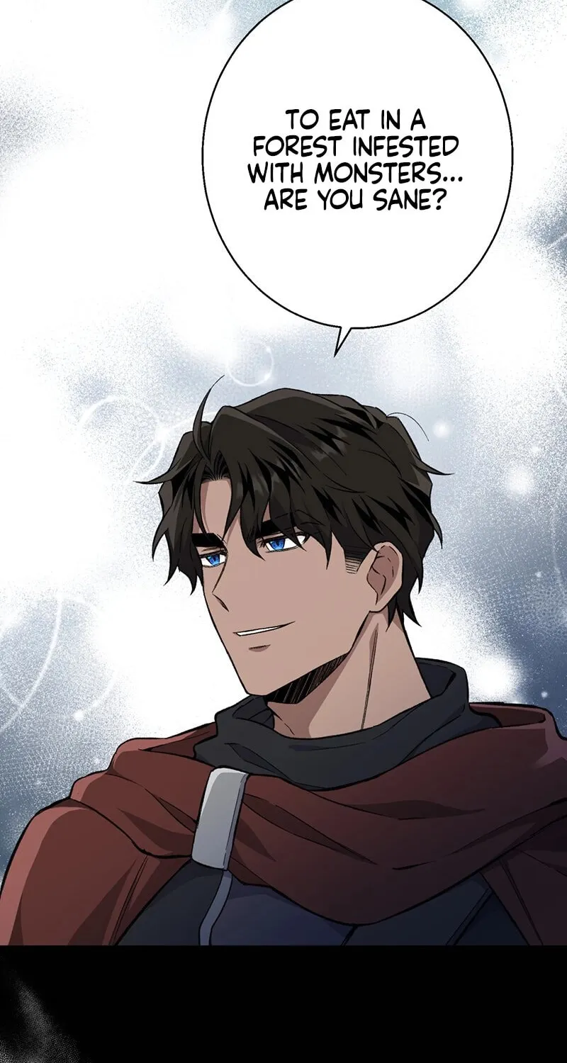 The King of Winter and the Kiss of Fire Chapter 5 page 76 - 