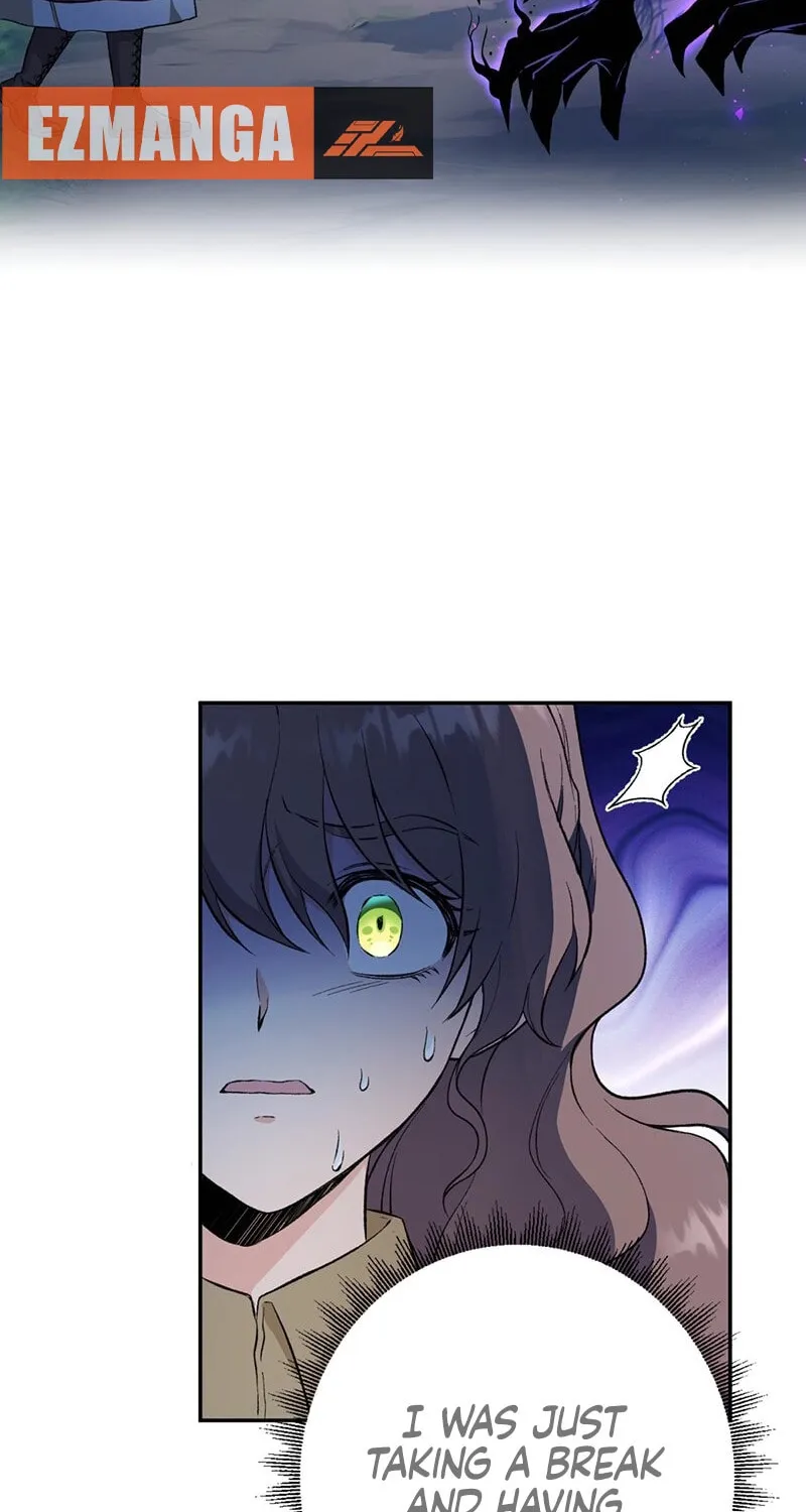 The King of Winter and the Kiss of Fire Chapter 5 page 79 - 