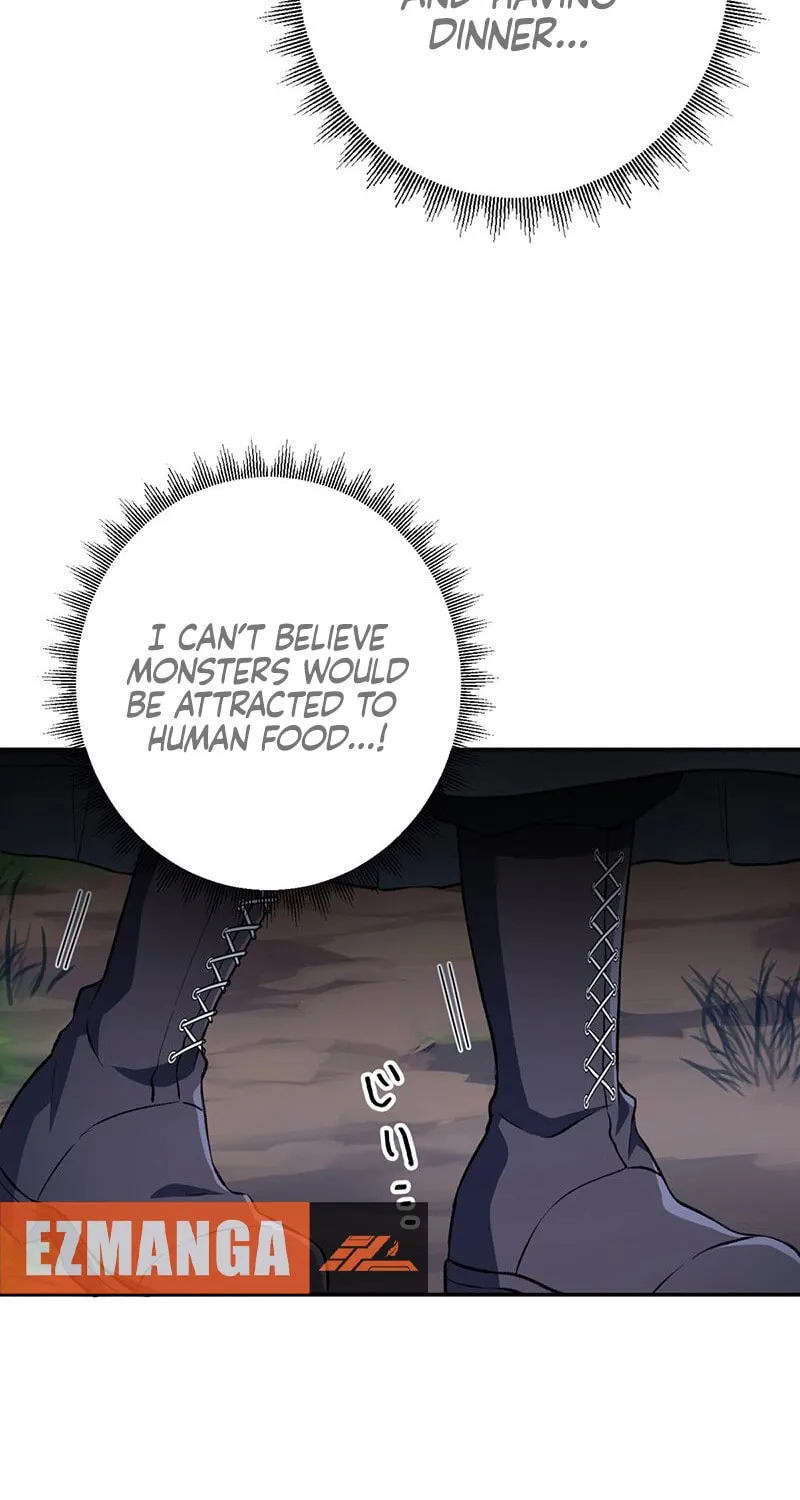 The King of Winter and the Kiss of Fire Chapter 5 page 80 - 
