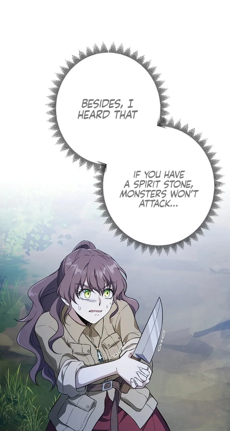 The King of Winter and the Kiss of Fire Chapter 5 page 81 - 
