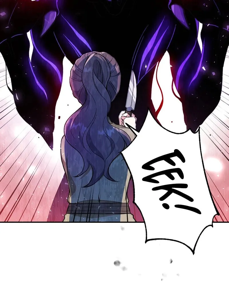 The King of Winter and the Kiss of Fire Chapter 5 page 84 - 