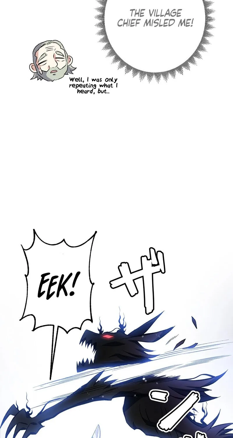 The King of Winter and the Kiss of Fire Chapter 5 page 86 - 