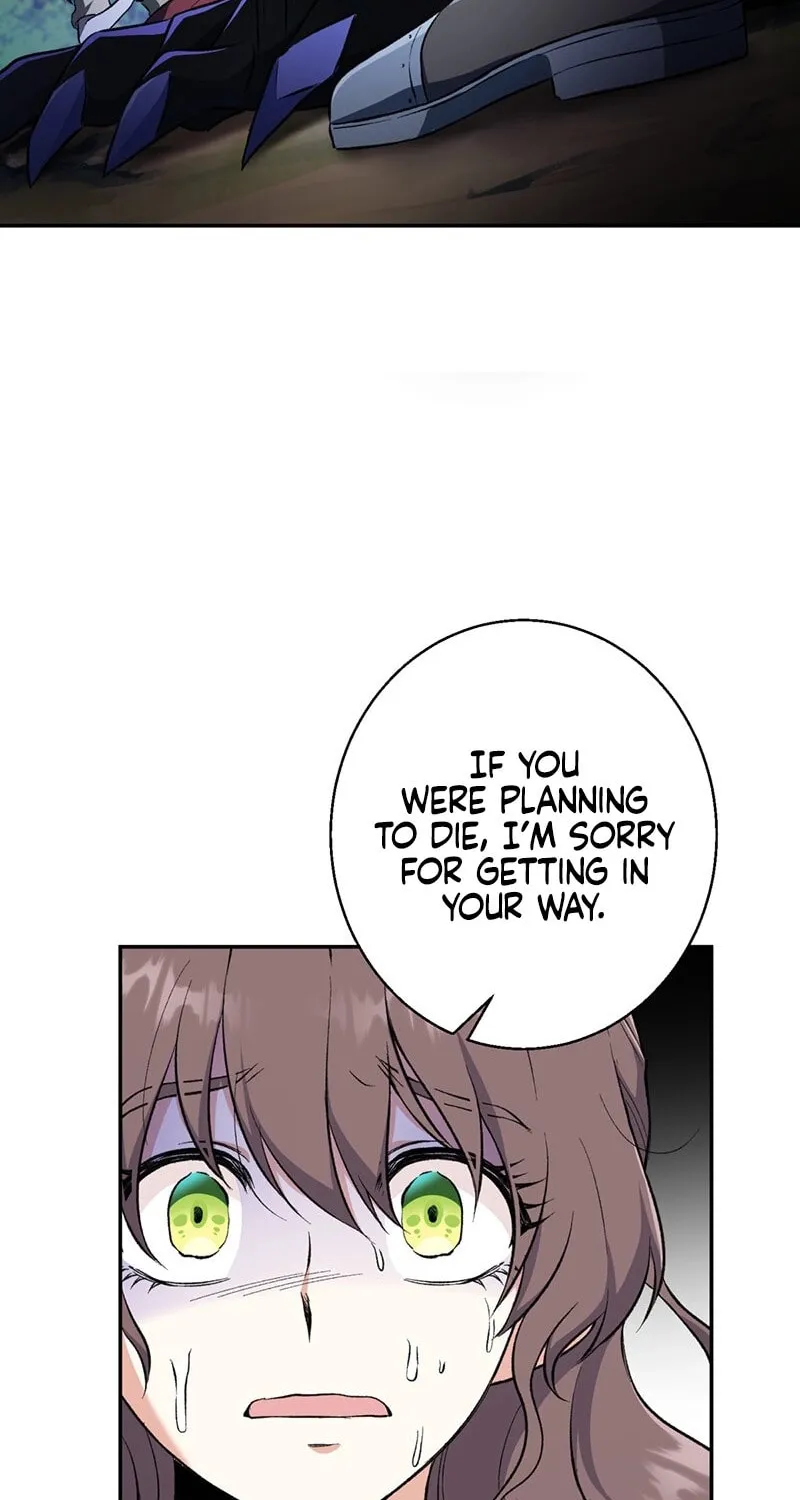 The King of Winter and the Kiss of Fire Chapter 5 page 88 - 