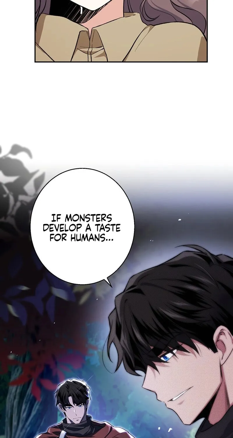 The King of Winter and the Kiss of Fire Chapter 5 page 89 - 