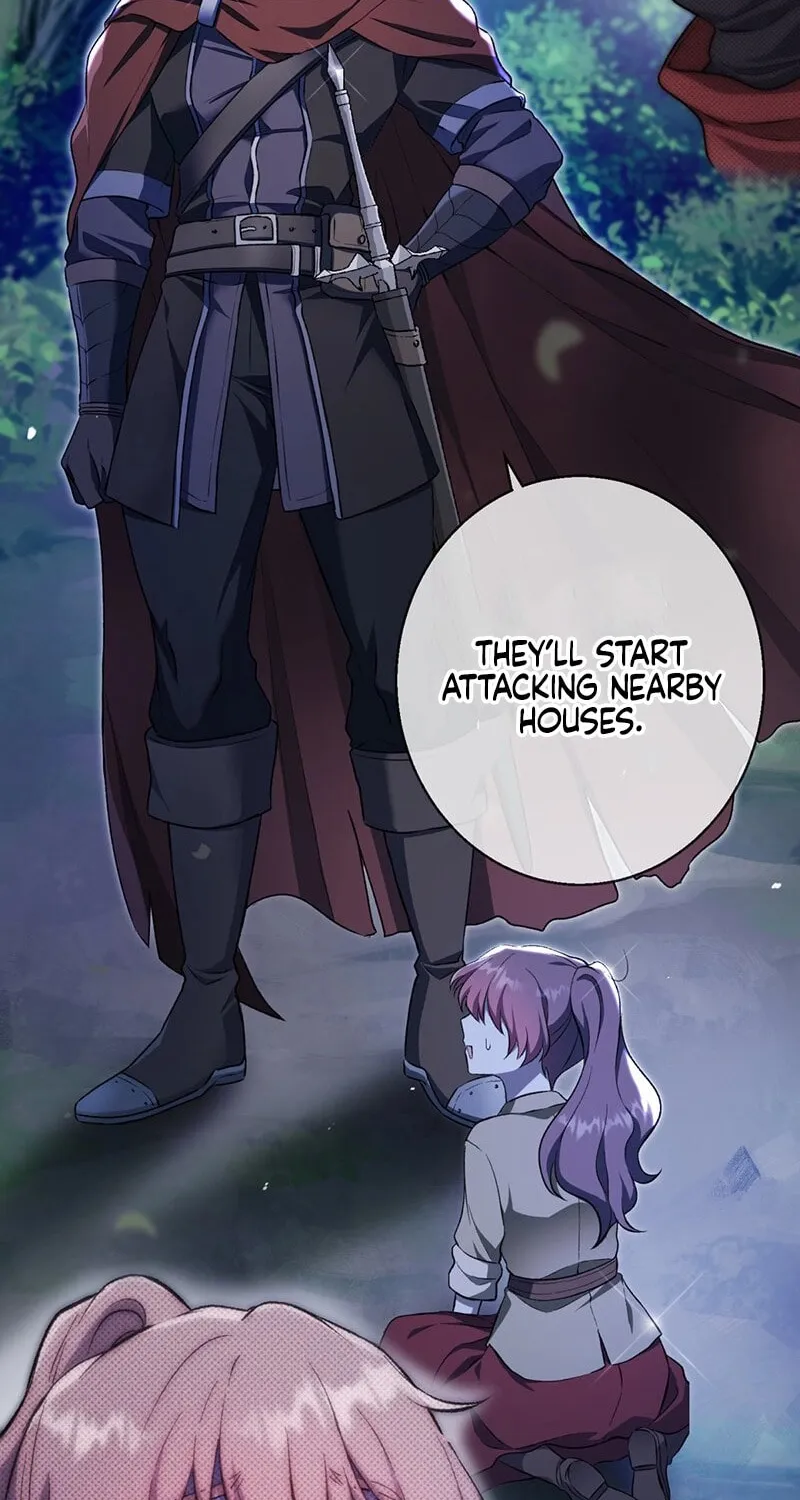 The King of Winter and the Kiss of Fire Chapter 5 page 90 - 