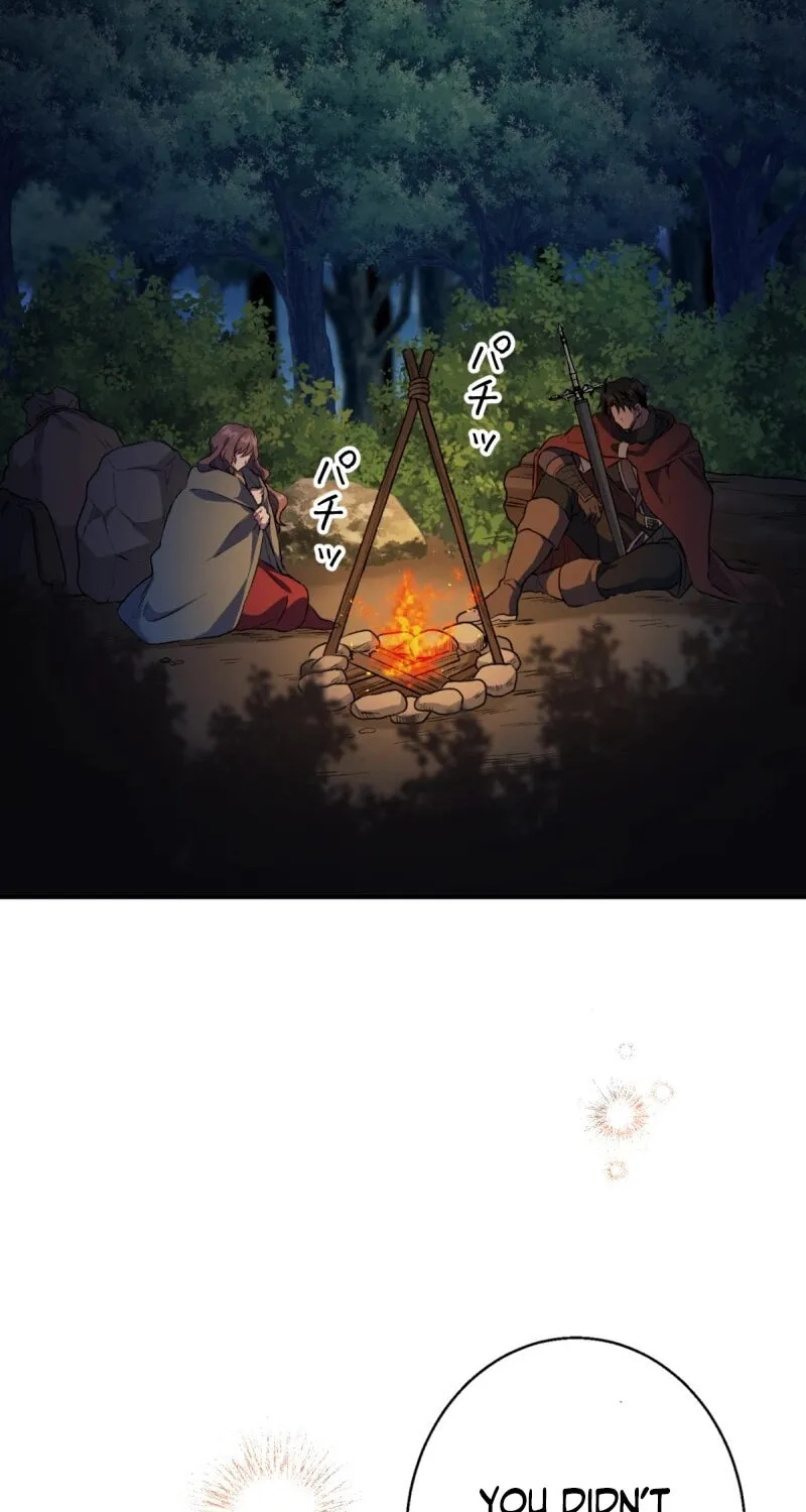 The King of Winter and the Kiss of Fire Chapter 6 page 16 - 