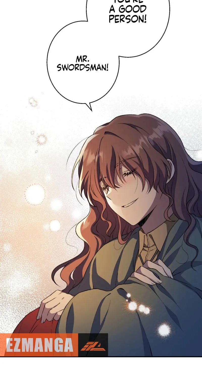 The King of Winter and the Kiss of Fire Chapter 6 page 18 - 