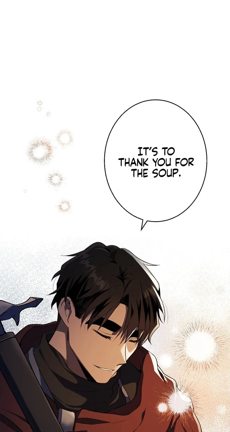The King of Winter and the Kiss of Fire Chapter 6 page 20 - 