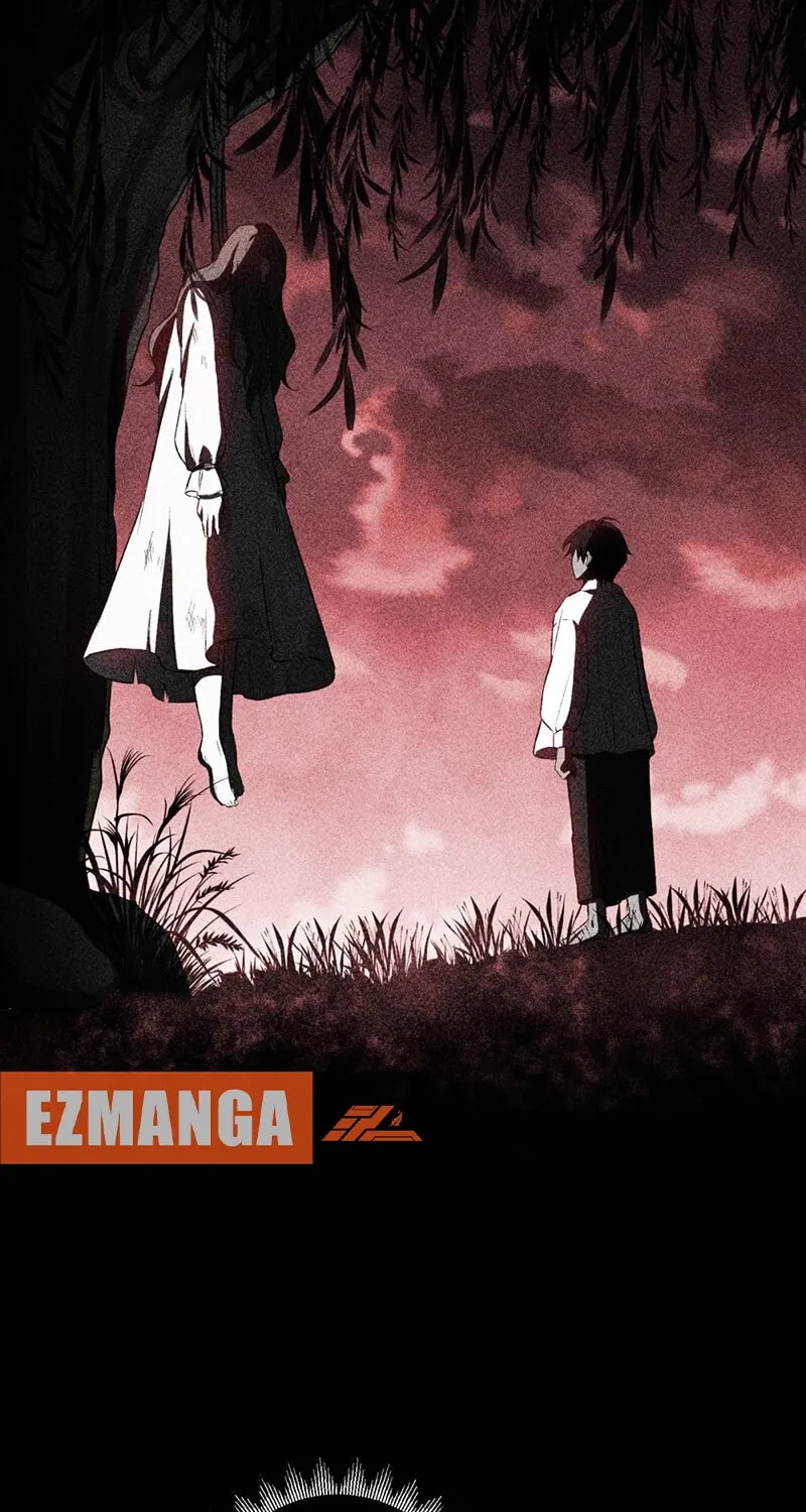 The King of Winter and the Kiss of Fire Chapter 6 page 27 - 