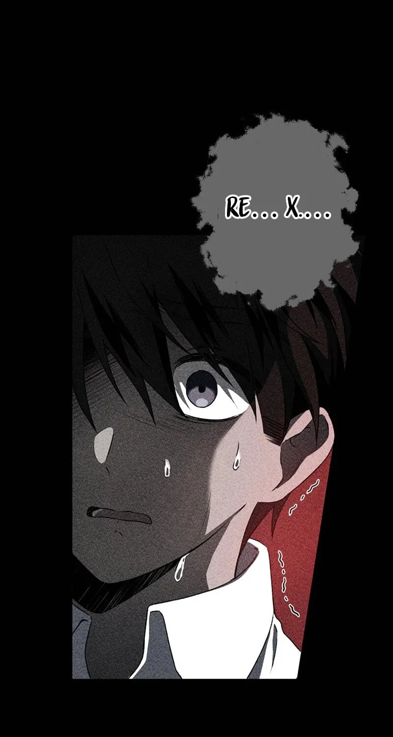 The King of Winter and the Kiss of Fire Chapter 6 page 30 - 