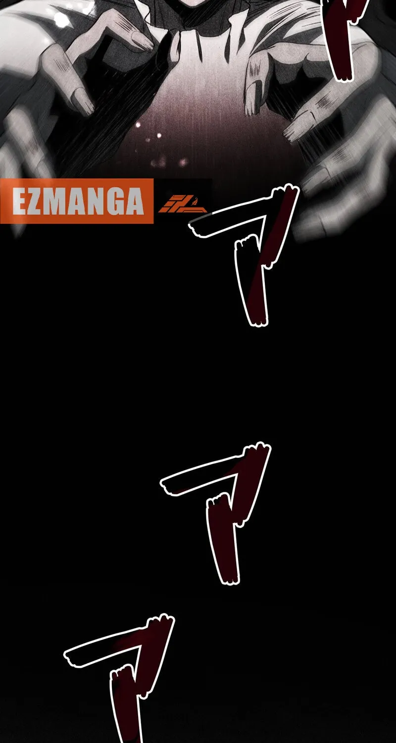 The King of Winter and the Kiss of Fire Chapter 6 page 32 - 