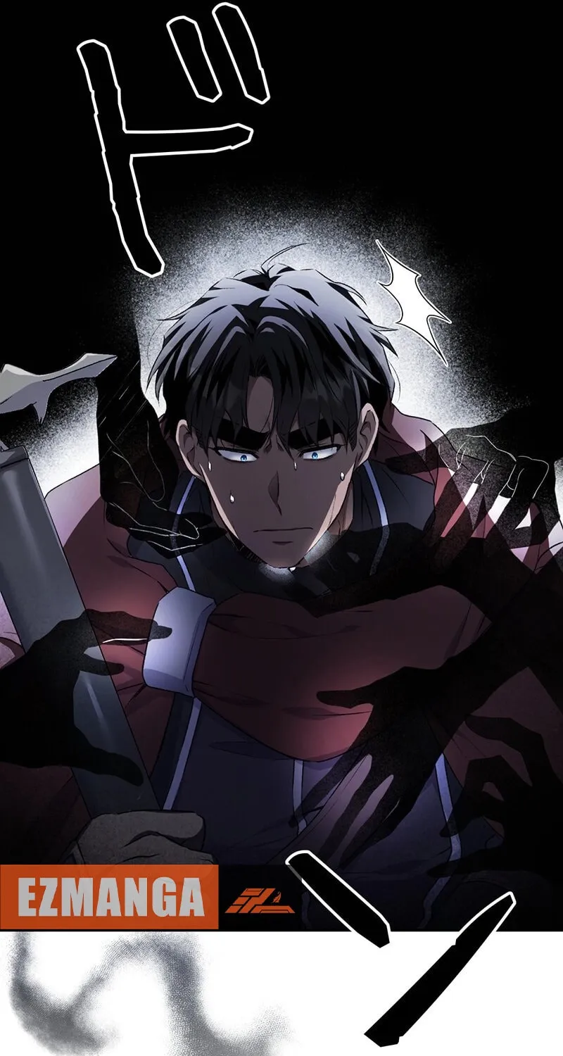 The King of Winter and the Kiss of Fire Chapter 6 page 35 - 