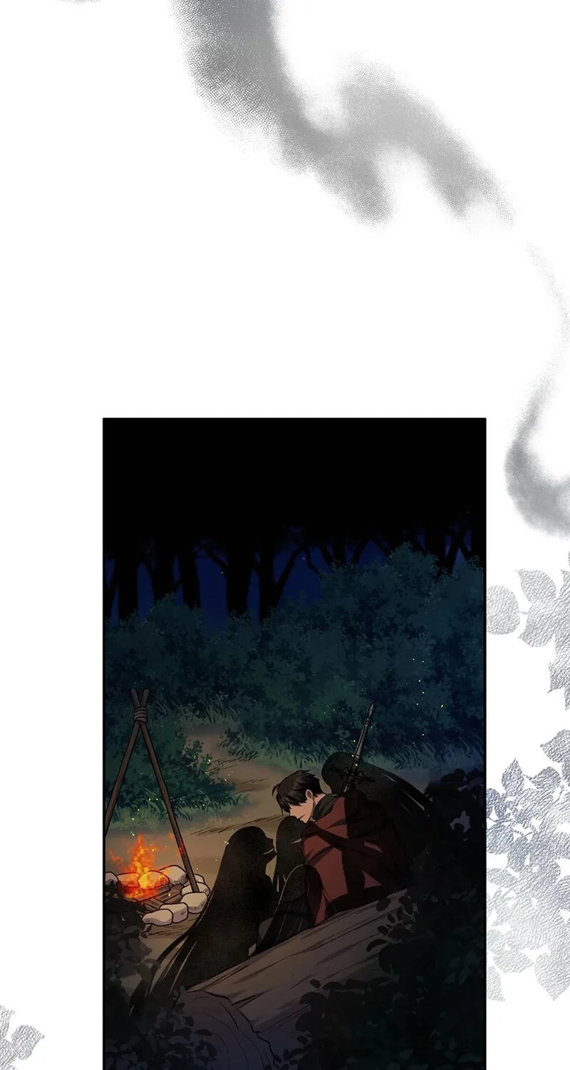 The King of Winter and the Kiss of Fire Chapter 6 page 36 - 