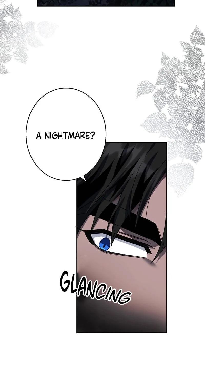 The King of Winter and the Kiss of Fire Chapter 6 page 37 - 