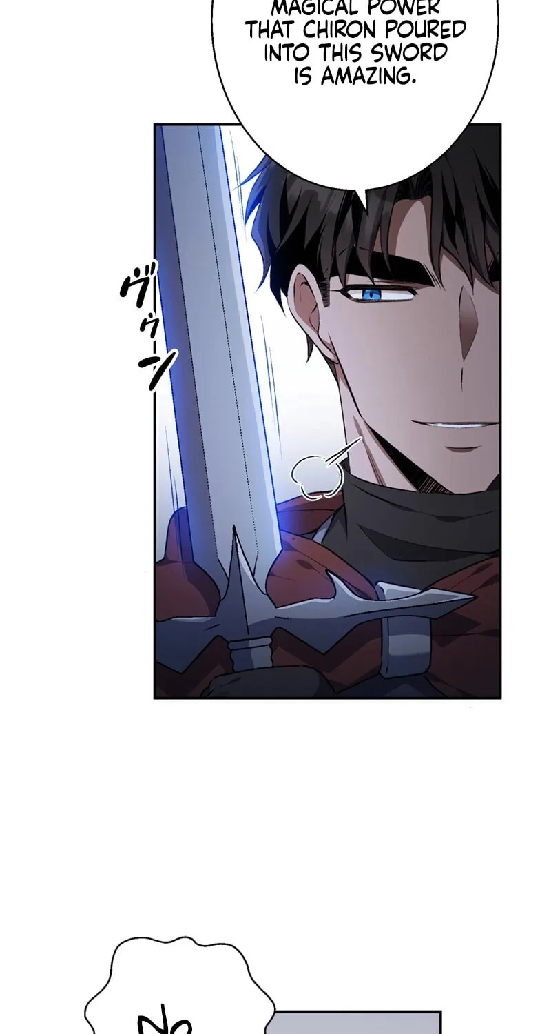 The King of Winter and the Kiss of Fire Chapter 6 page 45 - 