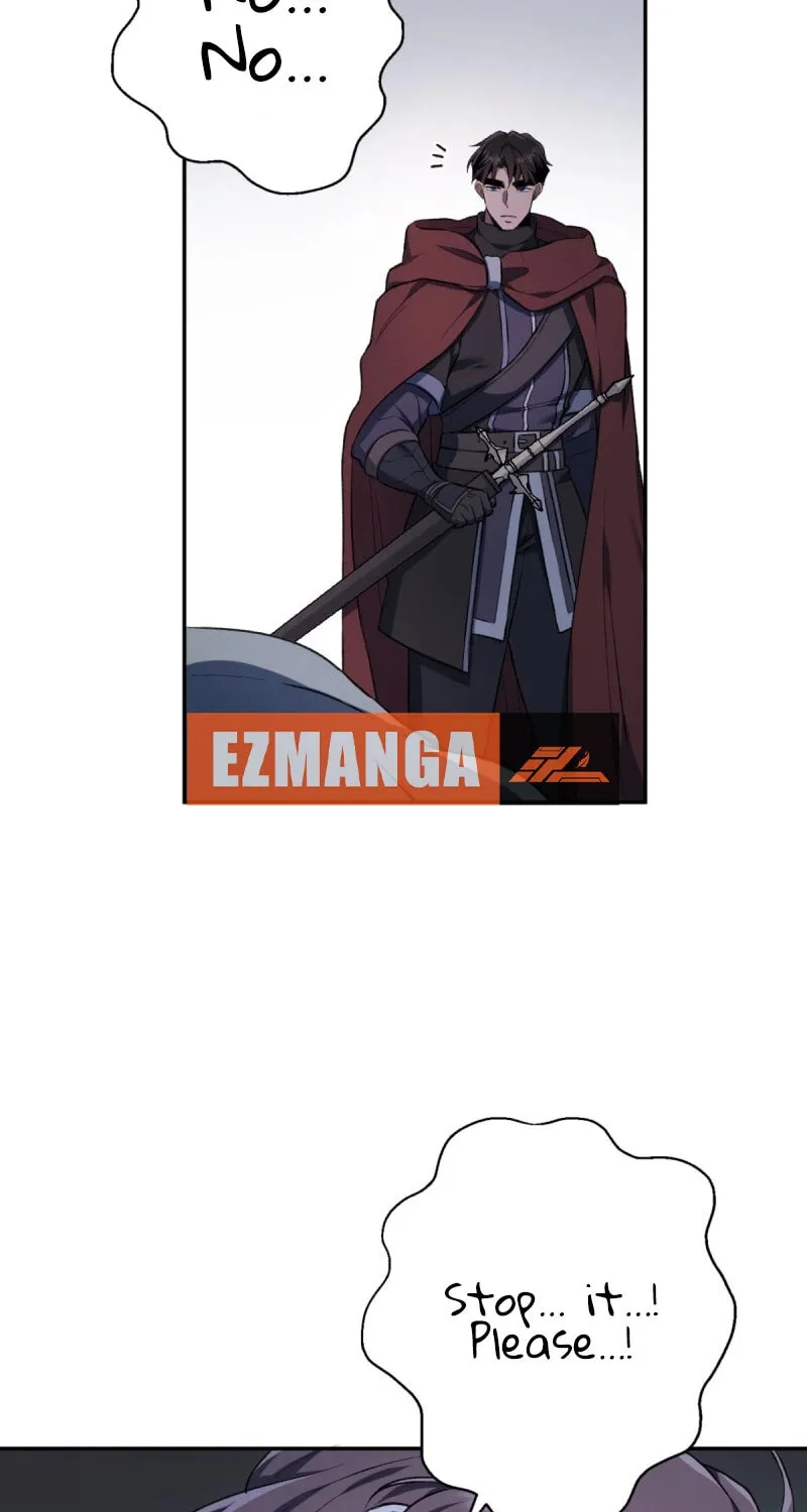 The King of Winter and the Kiss of Fire Chapter 6 page 46 - 