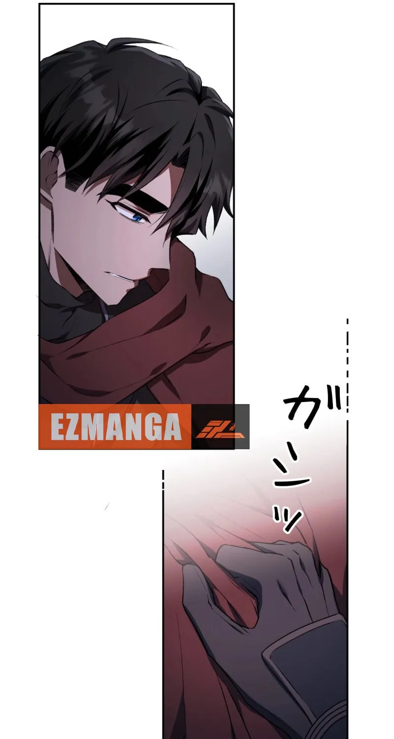 The King of Winter and the Kiss of Fire Chapter 6 page 48 - 