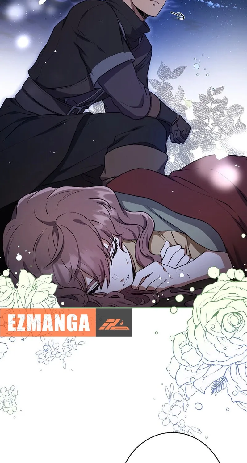 The King of Winter and the Kiss of Fire Chapter 6 page 50 - 
