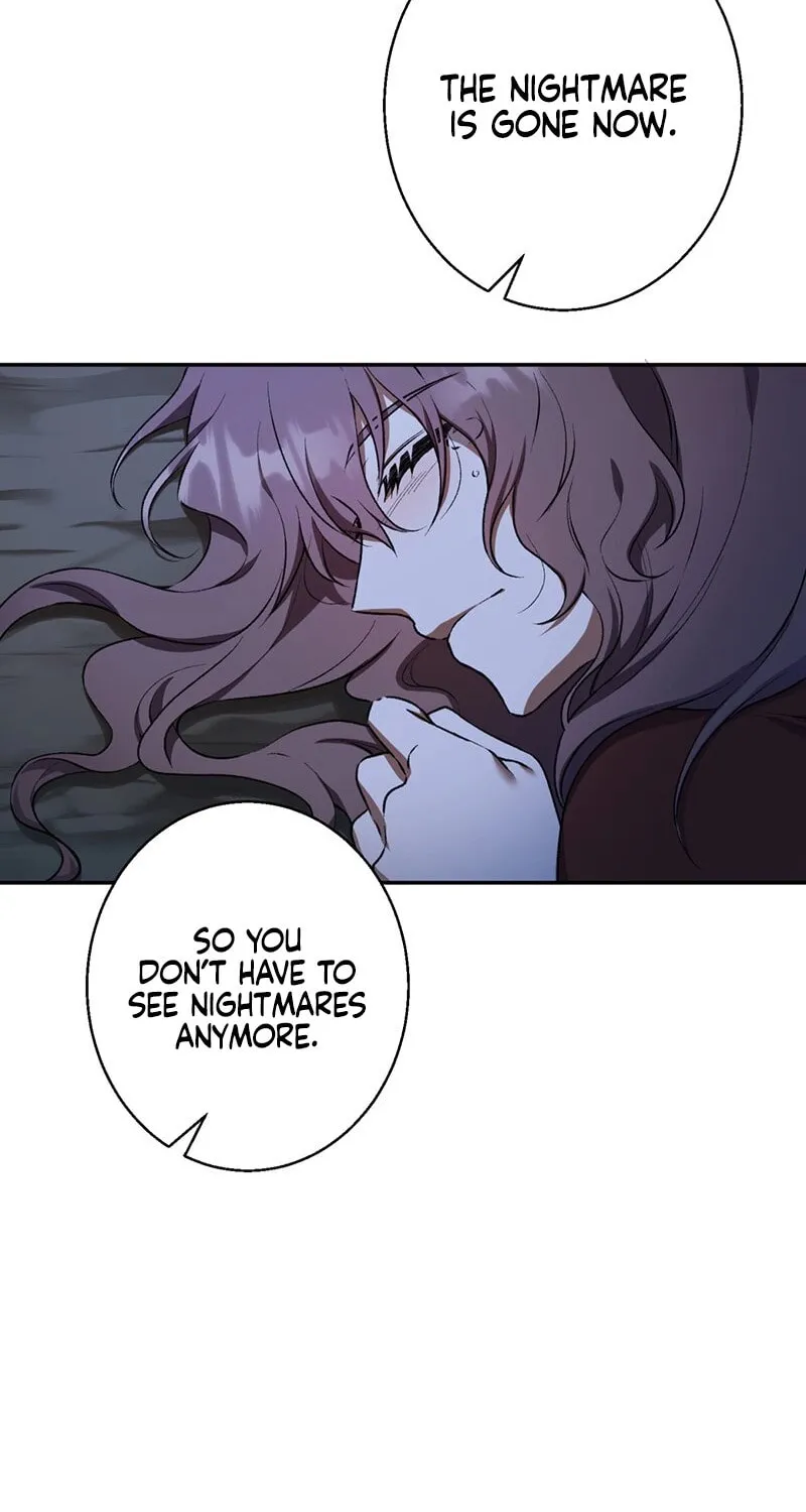 The King of Winter and the Kiss of Fire Chapter 6 page 51 - 