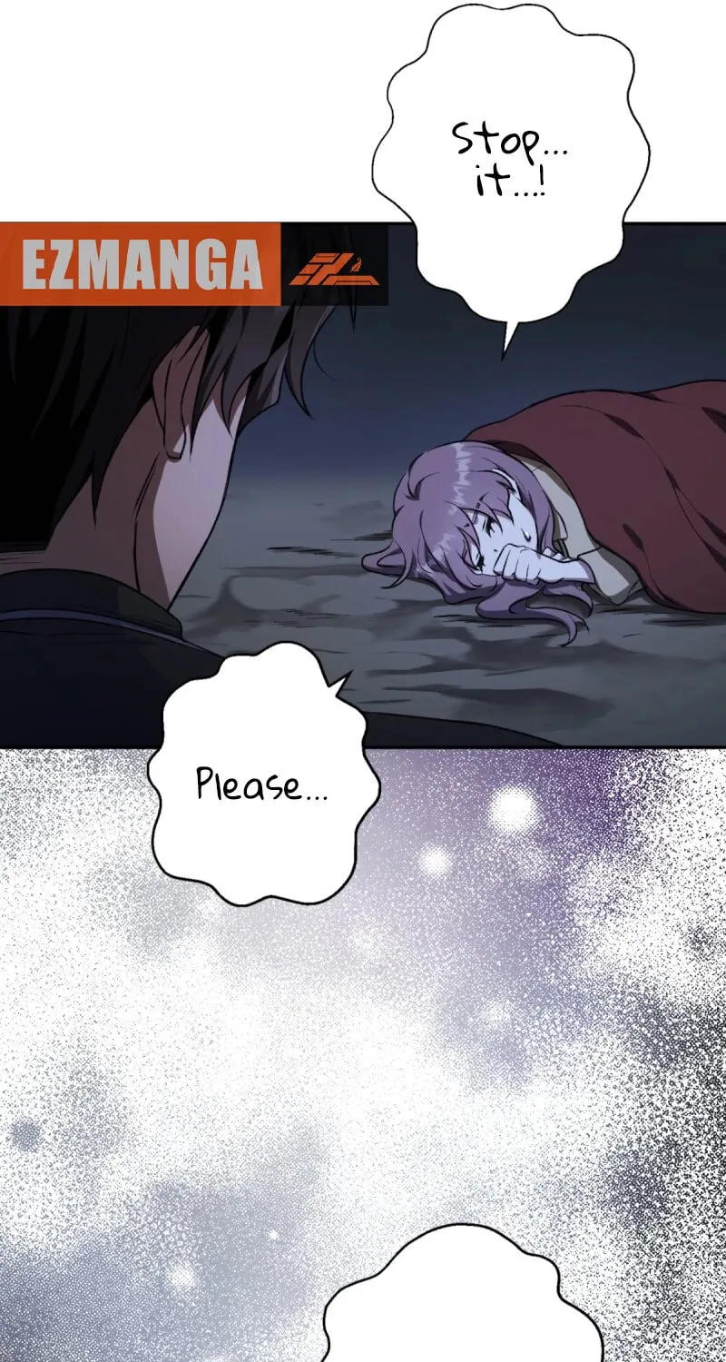 The King of Winter and the Kiss of Fire Chapter 6 page 55 - 