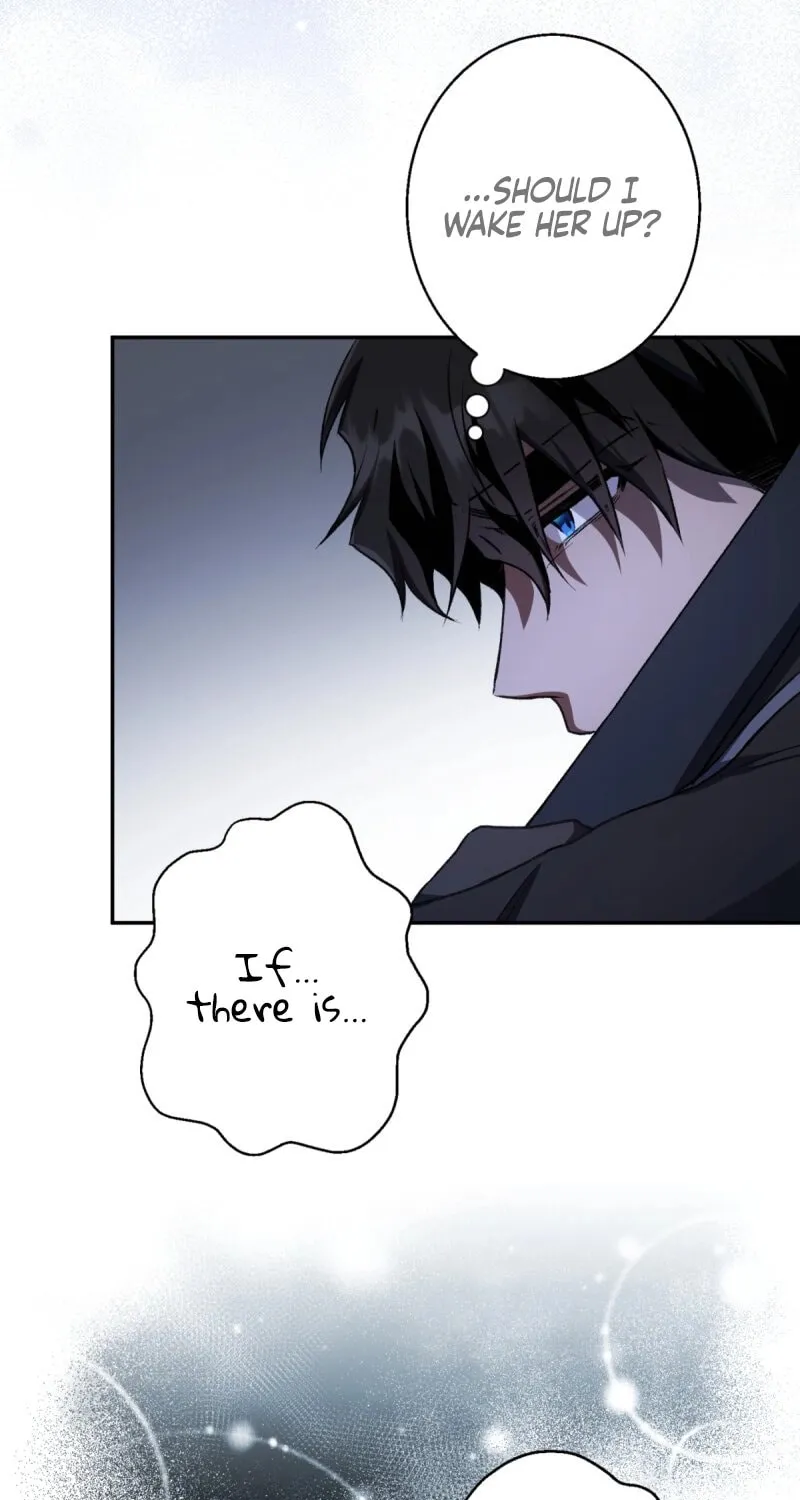 The King of Winter and the Kiss of Fire Chapter 6 page 57 - 