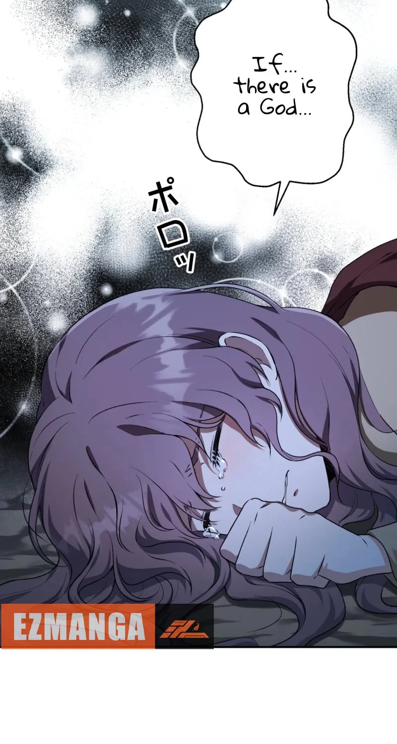 The King of Winter and the Kiss of Fire Chapter 6 page 58 - 