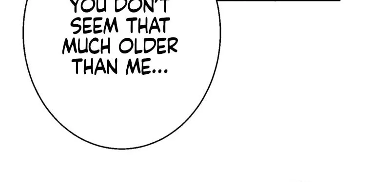 The King of Winter and the Kiss of Fire Chapter 6 page 7 - 
