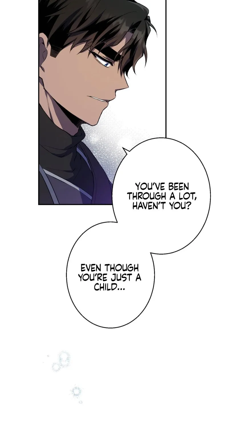 The King of Winter and the Kiss of Fire Chapter 6 page 63 - 
