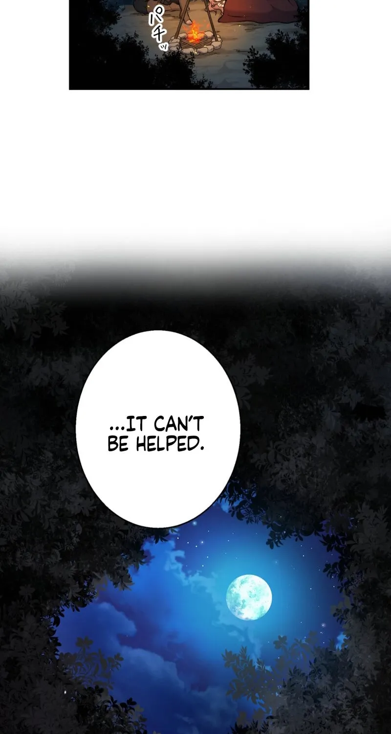 The King of Winter and the Kiss of Fire Chapter 6 page 66 - 