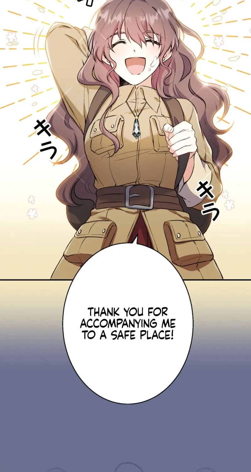 The King of Winter and the Kiss of Fire Chapter 6 page 70 - 