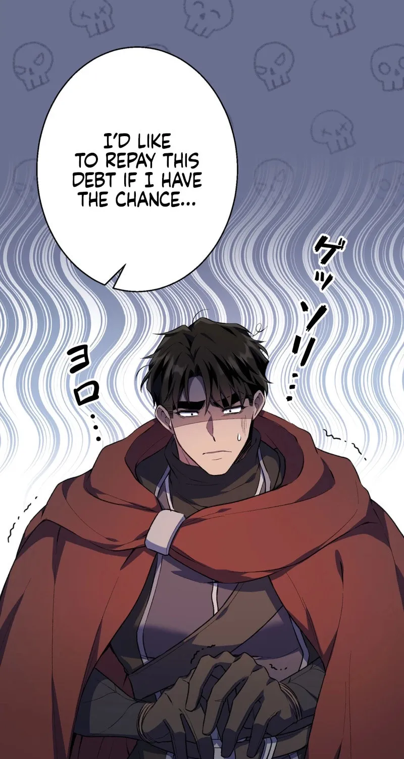 The King of Winter and the Kiss of Fire Chapter 6 page 71 - 