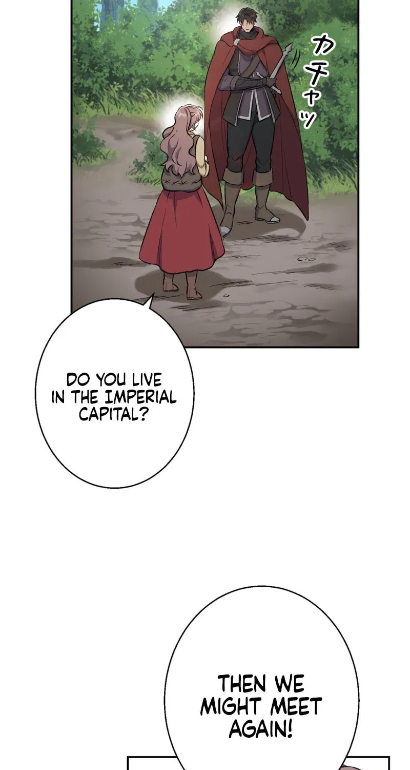 The King of Winter and the Kiss of Fire Chapter 6 page 73 - 