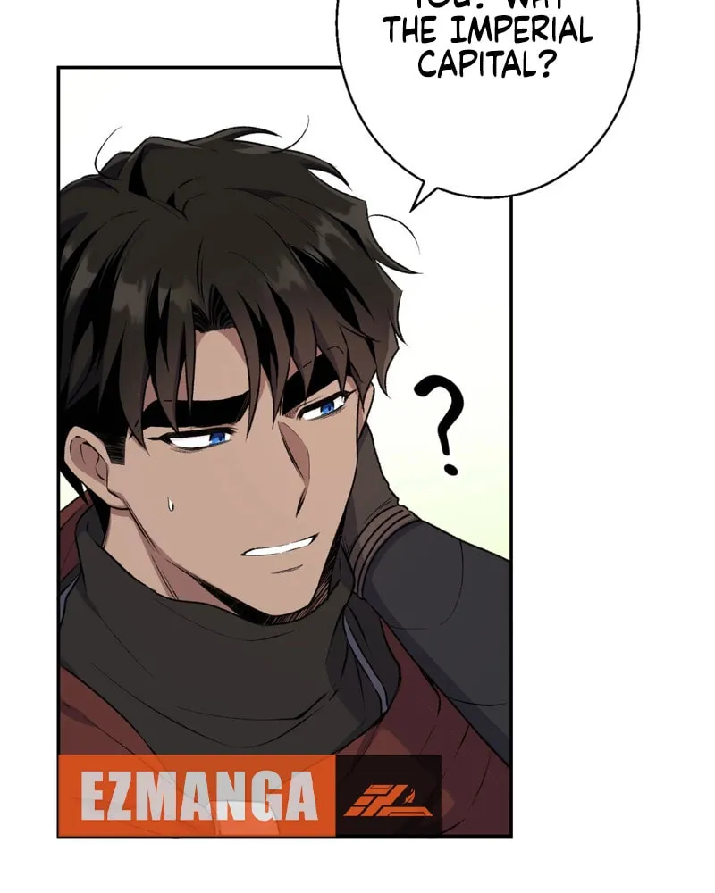 The King of Winter and the Kiss of Fire Chapter 6 page 75 - 