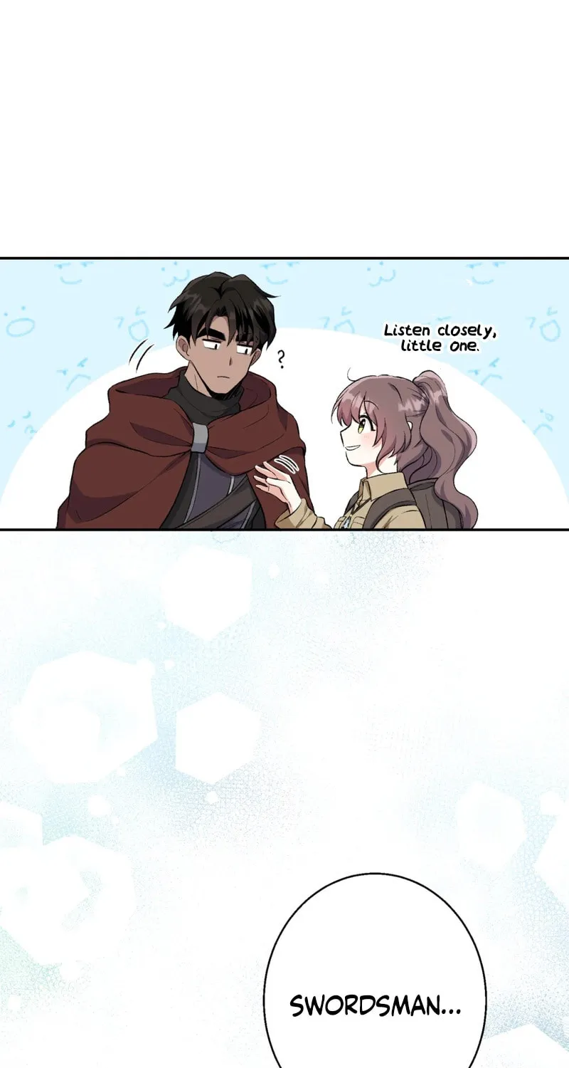 The King of Winter and the Kiss of Fire Chapter 6 page 76 - 