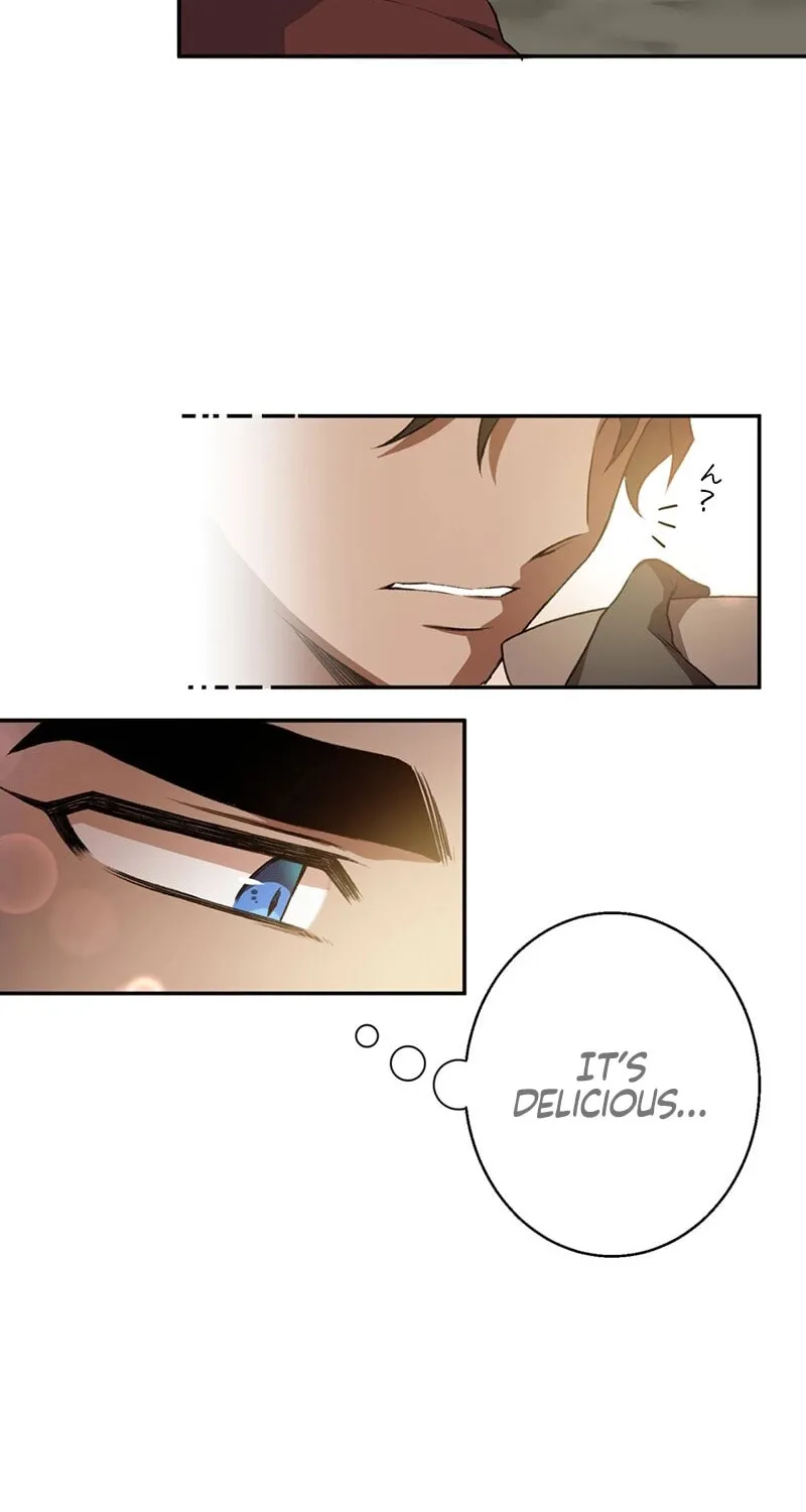 The King of Winter and the Kiss of Fire Chapter 6 page 10 - 