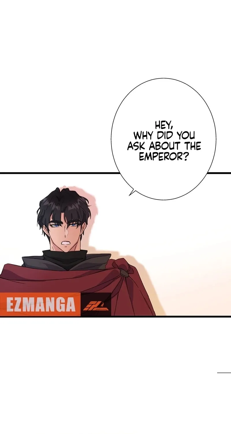 The King of Winter and the Kiss of Fire Chapter 7 page 11 - 