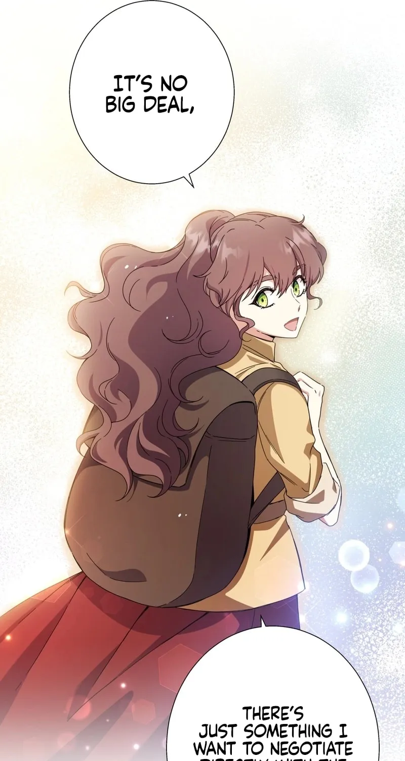 The King of Winter and the Kiss of Fire Chapter 7 page 12 - 